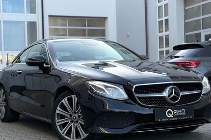 Mercedes-Benz E 200 65.000 km 31.490 &euro; Büttelborn 64572