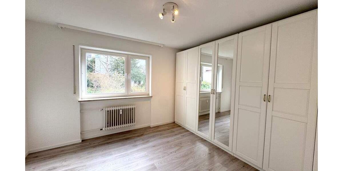 Etagenwohnung Wiesbaden Bierstadt - 3 Zimmer, 91 m&sup2;, 398.000&euro; | Angebot:25287723