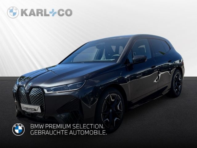 BMW iX 12.806 km 69.890 &euro; Rüsselsheim 65428