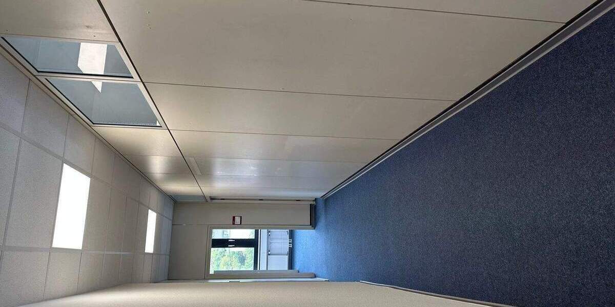 Gewerbeobjekt Aarbergen Kettenbach - 4 Zimmer, 100 m&sup2;, 800&euro; | Angebot:24593927