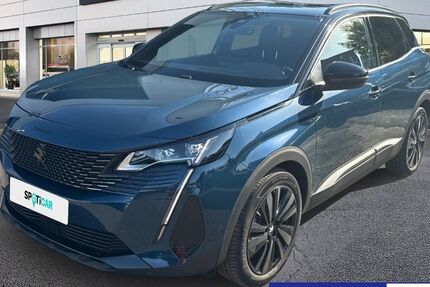 Peugeot 3008 18.316 km 24.930 &euro; Wiesbaden 65201
