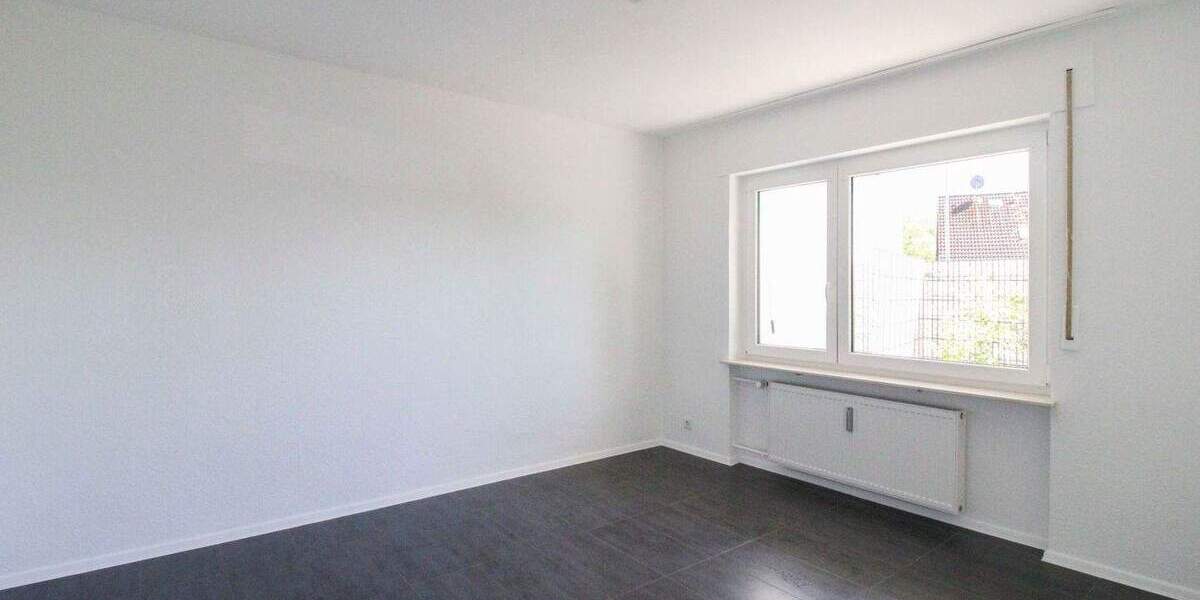 Zuhause im Grünen - Stilvolle 3-Zimmer-Wohnung mit Terrasse in Niedernhausen 3 zimmer