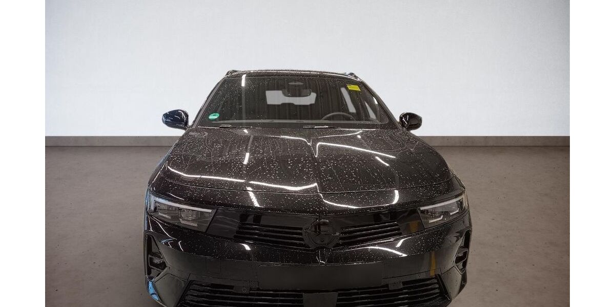 Opel Astra 6.200 km 29.649 &euro; Rüsselsheim 65428