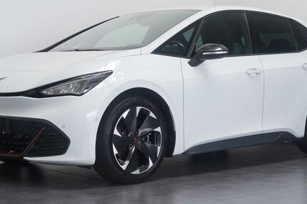 Cupra Born 44.215 km 26.750 &euro; Wiesbaden 65205