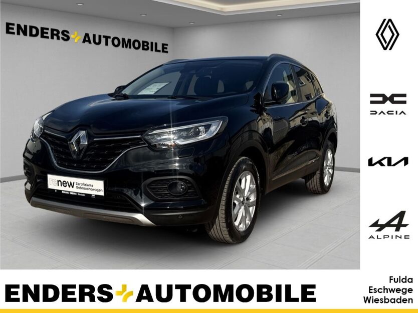 Renault Kadjar 52.586 km 16.980 € Wiesbaden 65203