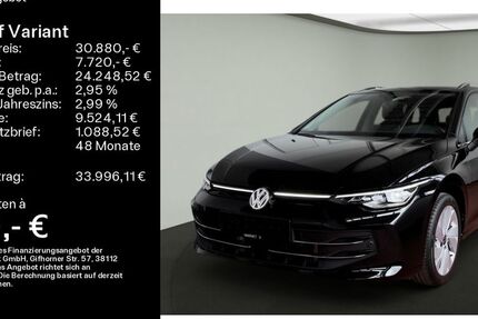 VW Golf 7.900 km 30.880 &euro; Bad Camberg 65520