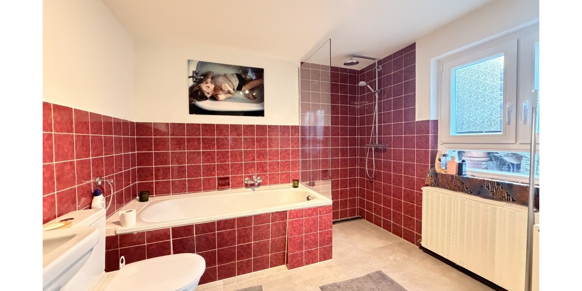 *Charmante Wohnungsalternative - Kleinod im Herzen von Kronberg* - Etagenwohnung Kronberg | Angebot:25853528