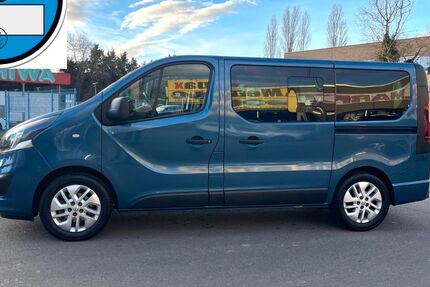 Opel Vivaro 73.038 km 21.950 &euro; Raunheim 65479