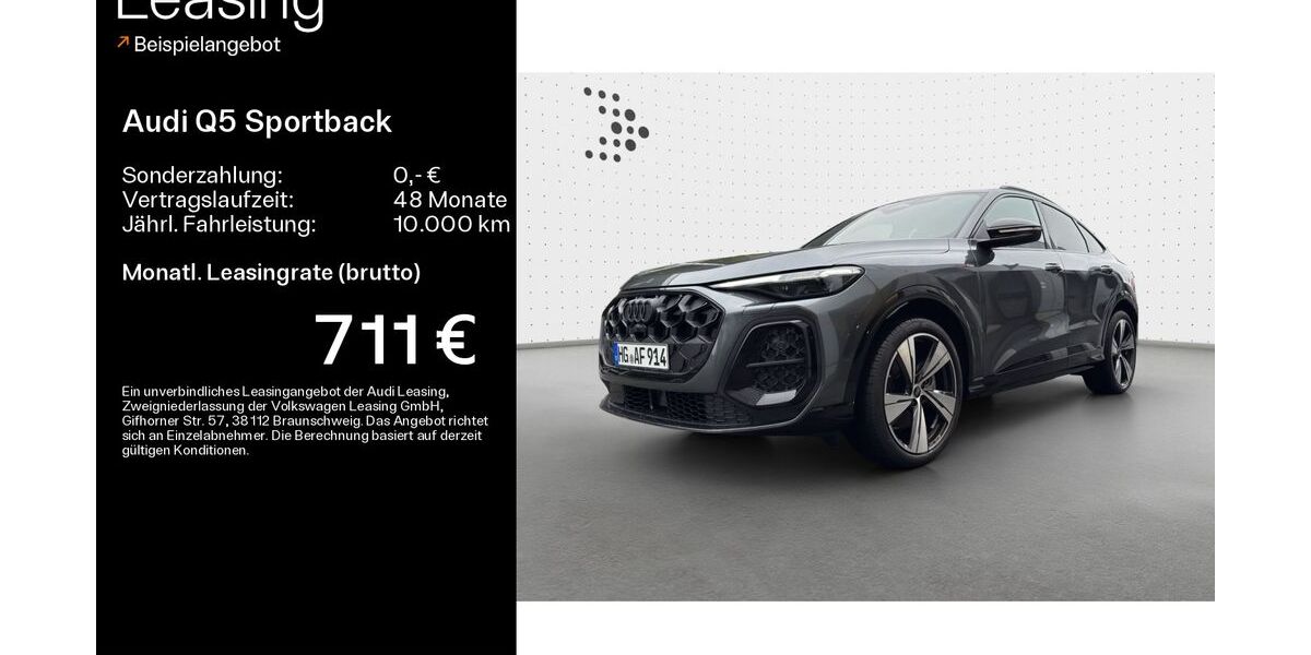 Audi Q5 6.900 km 68.499 &euro; Königstein/Ts. 61462