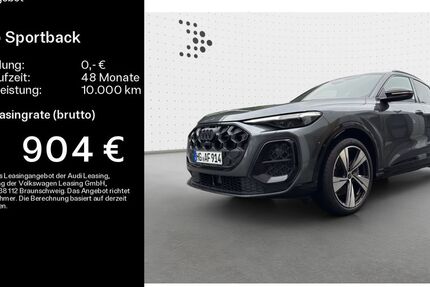 Audi Q5 6.900 km 73.999 &euro; Königstein/Ts. 61462
