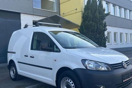 VW Caddy 120.906 km 6.800 &euro; Mainz-Mombach 55120