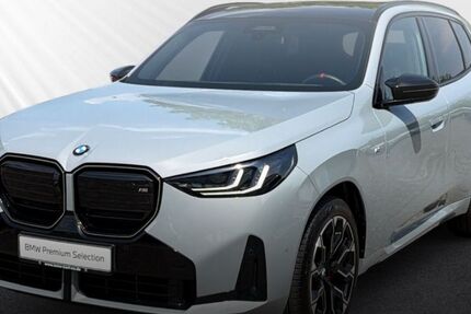 BMW X3 M50 27.173 km 63.990 &euro; Mainz 55129