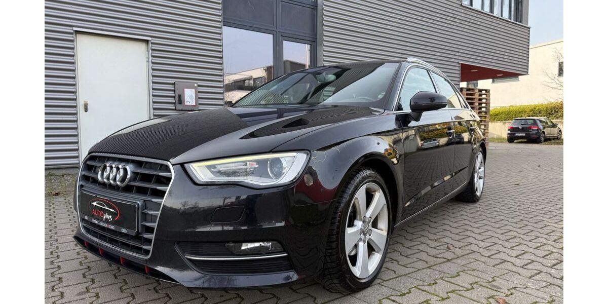 Audi A3 181.000 km 9.999 &euro; Kelkheim 65779