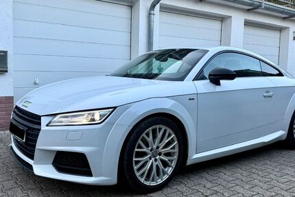 Audi TT 249.000 km 13.999 &euro; Taunusstein 65232