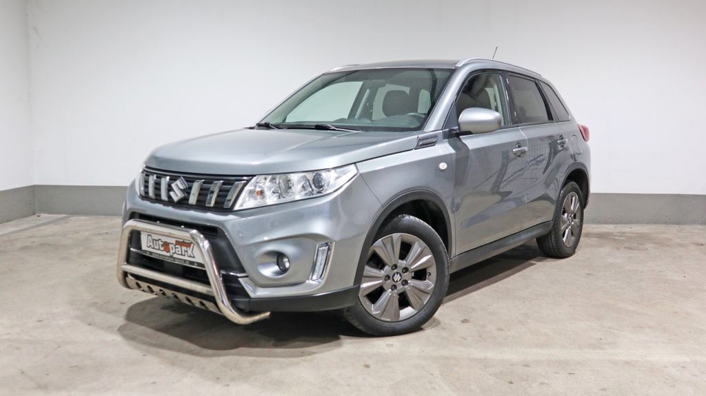 Suzuki Vitara 50.000 km 14.900 € Ingelheim am Rhein 55218