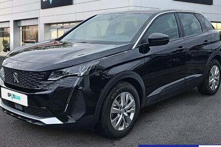 Peugeot 3008 10.977 km 22.380 € Wiesbaden 65201