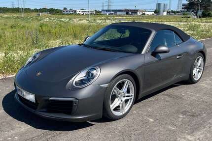Porsche 991 59.400 km 95.900 &euro; Kriftel 65830