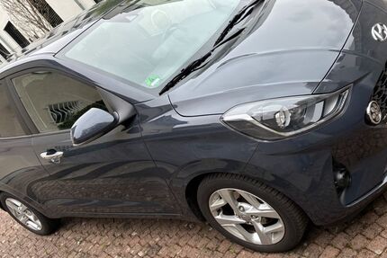 Hyundai i10 32.000 km 13.600 &euro; Mainz 55124