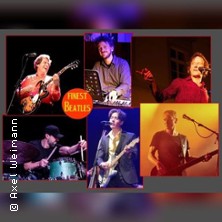 A Beatles-Night with Pepperland 07.11.2026 Brentanoscheune