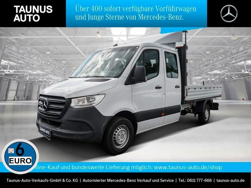 Sprinter