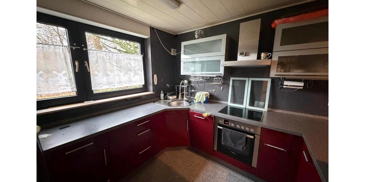 Attraktives REH in Mainz - Finthen, 3 ZKBB, Garten, Kamin 3 zimmer