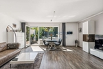 gepflegtes Reihenendhaus mit Garten und Garage in Mainz Lerchenberg - Reihenendhaus Mainz Lerchenberg | Angebot:26738670