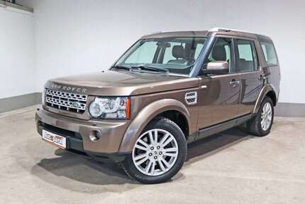 Land Rover Discovery 255.000 km 10.000 &euro; Ingelheim am Rhein 55218