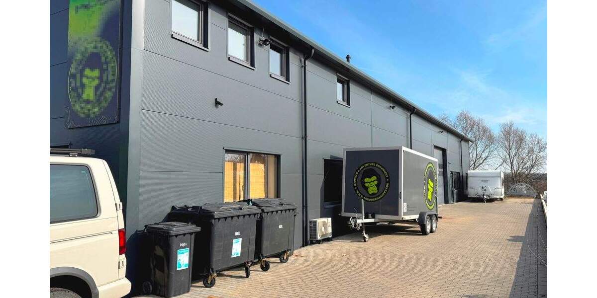 Gewerbeobjekt Oppenheim - 875.000&euro; | Angebot:23955111