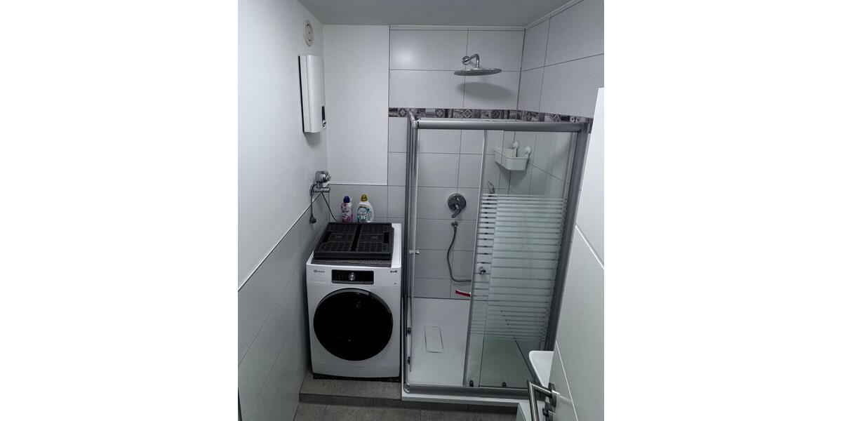 Etagenwohnung Hattersheim am Main - 1 Zimmer, 40 m&sup2;, 1.200&euro; | Angebot:25209058