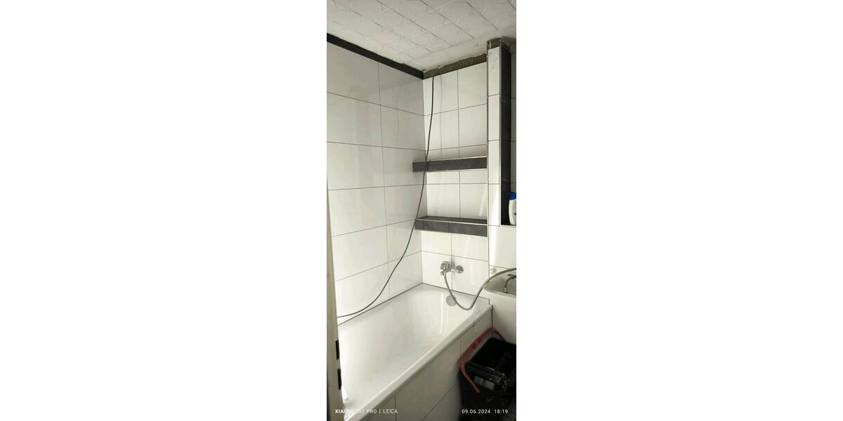 Etagenwohnung Groß-Gerau Gerau - 1 Zimmer, 20 m&sup2;, 69.000&euro; | Angebot:26230458