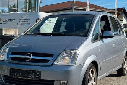 Opel Meriva 158.000 km 1.990 &euro; Wiesbaden 65203