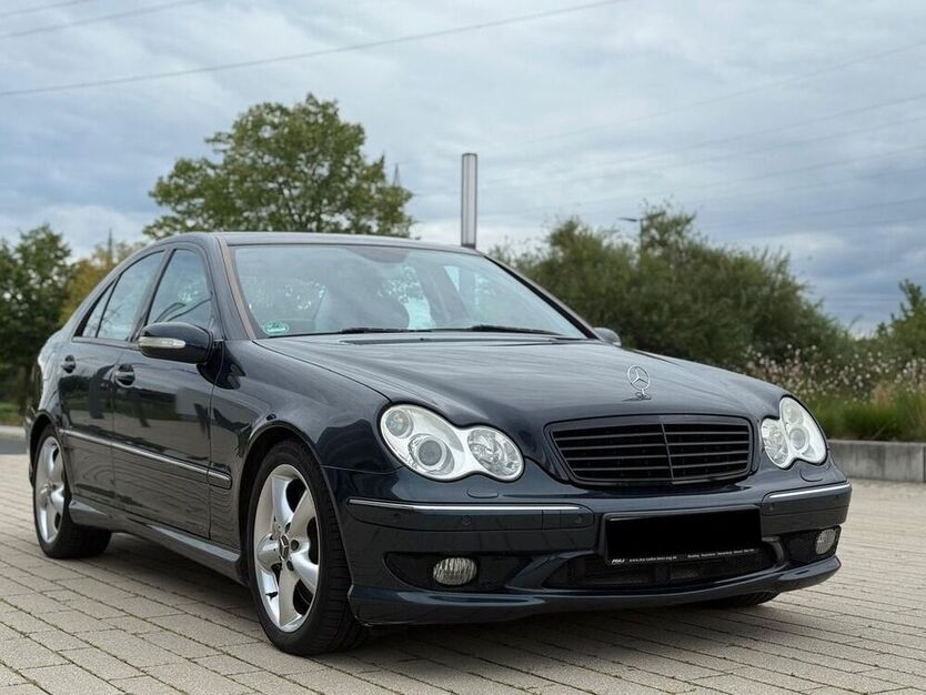C 30 AMG