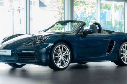 Porsche Boxster 65.258 km 55.900 € Hofheim 65719