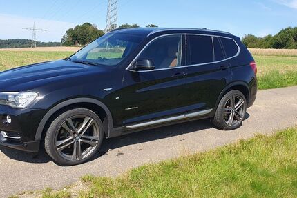 BMW X3 142.000 km 20.500 &euro; Glashütten 61479