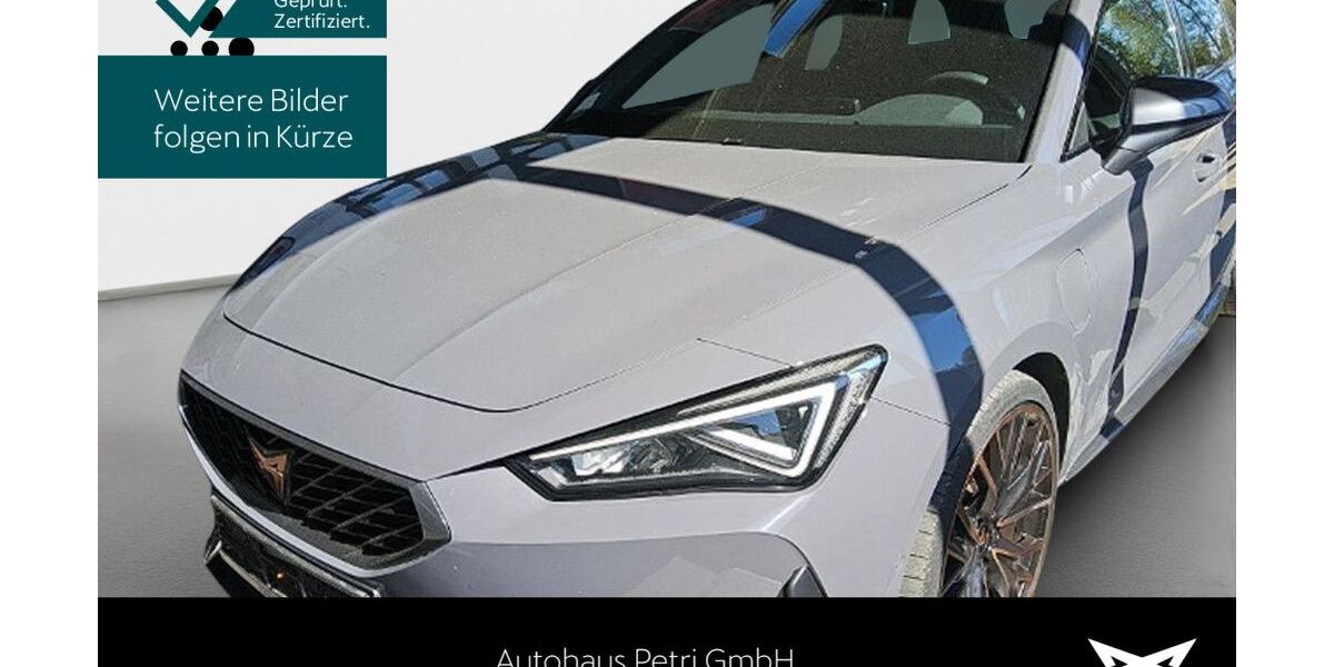 Cupra Leon 34.946 km 25.390 &euro; Hofheim-Diedenbergen 65719