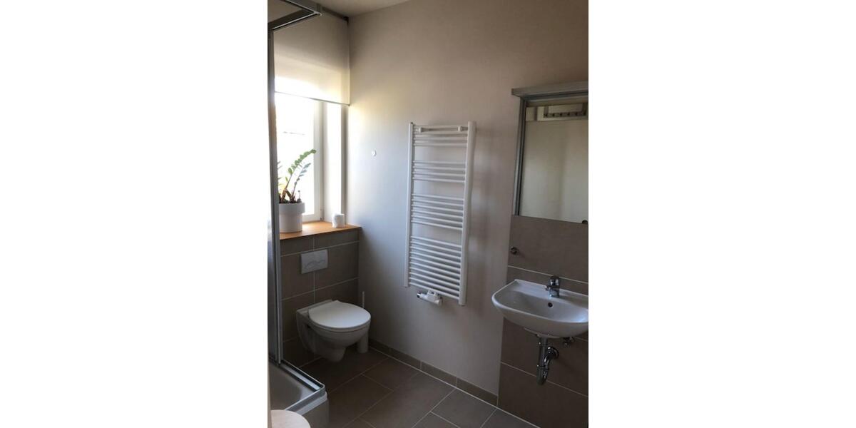 Möbiliertes Studio in Geisenheim ab 1. März zu vermieten 1 zimmer