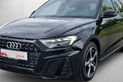 Audi A1 13.383 km 27.780 &euro; Mainz 55131