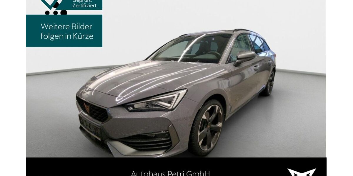 Cupra Leon 36.637 km 24.920 &euro; Hofheim-Diedenbergen 65719