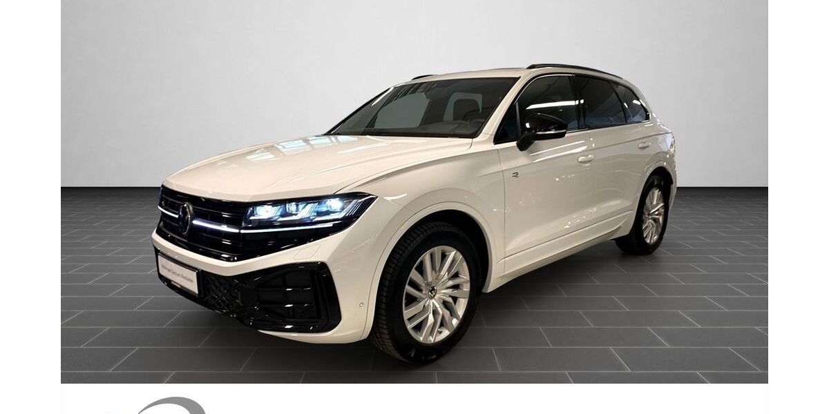 VW Touareg 24.098 km 79.900 &euro; Wiesbaden 65189