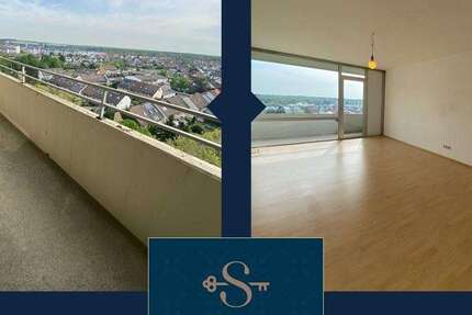 Wohnung zum Kaufen in Rüsselsheim 189.000 € 65 m² 2 zimmer