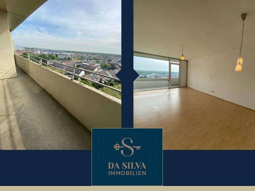 Wohnung zum Kaufen in Rüsselsheim 189.000 € 65 m² 2 zimmer