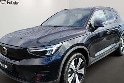 Volvo XC40 52.250 km 29.900 &euro; Mainz-Kastel 55252