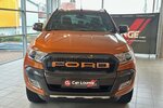 Ford Ranger 3.2 Doppelkabine 4x4 Wildtrak |ACC|SHZ|PDC| 148.992 km 23.999 &euro; Mainz-Kostheim 55246