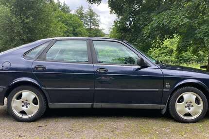 Saab 9-3 225.000 km 4.850 &euro; Eltville am Rhein, Stadt 65343