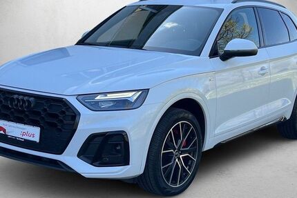 Audi Q5 69.613 km 36.980 &euro; Mainz 55131