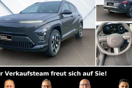 Hyundai KONA Elektro 4.900 km 45.880 &euro; Ingelheim 55218