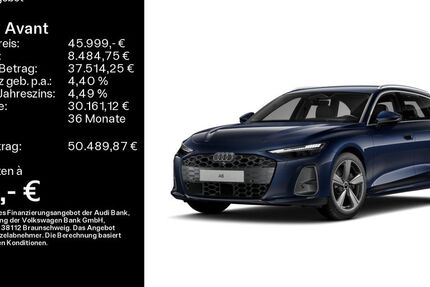 Audi A6 27.617 km 45.999 &euro; Hofheim 65719
