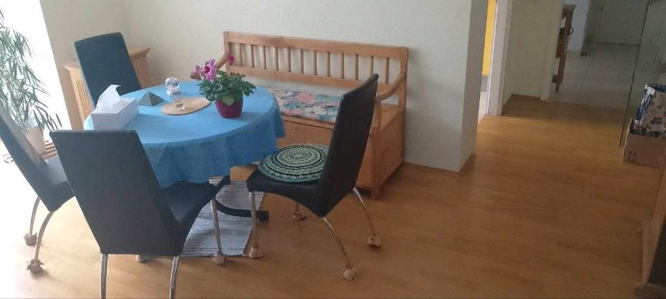 Etagenwohnung Budenheim - 3 Zimmer, 81 m&sup2;, 359.000&euro; | Angebot:26230877