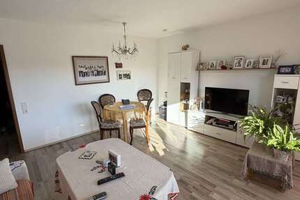 Wohnung zum Kaufen in Taunusstein 124.900 € 57.73 m² 2 zimmer