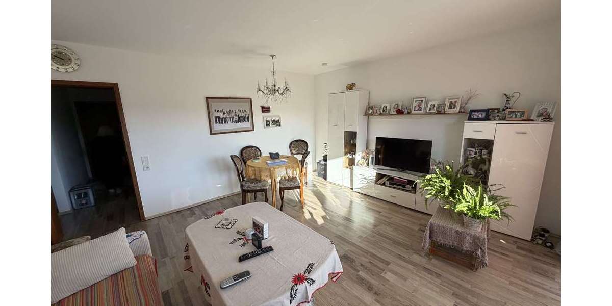 Wohnung zum Kaufen in Taunusstein 124.900 € 57.73 m² 2 zimmer